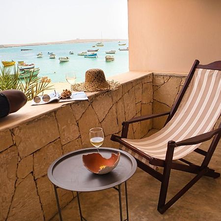 Villa Pescadora Spectacular View, Luxery Fisherhouse Design 살 레이 외부 사진