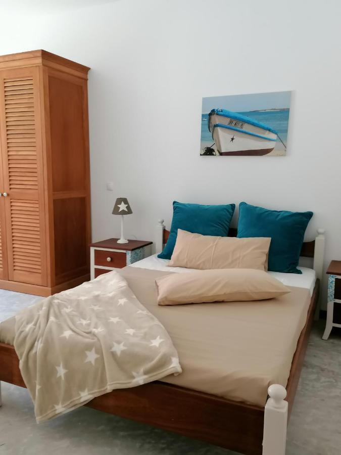 Villa Pescadora Spectacular View, Luxery Fisherhouse Design 살 레이 외부 사진