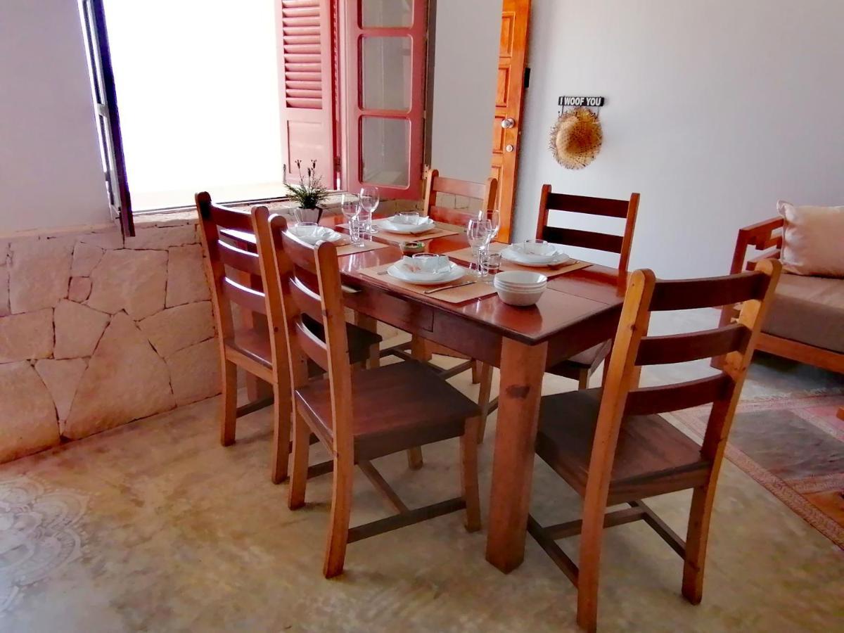 Villa Pescadora Spectacular View, Luxery Fisherhouse Design 살 레이 외부 사진