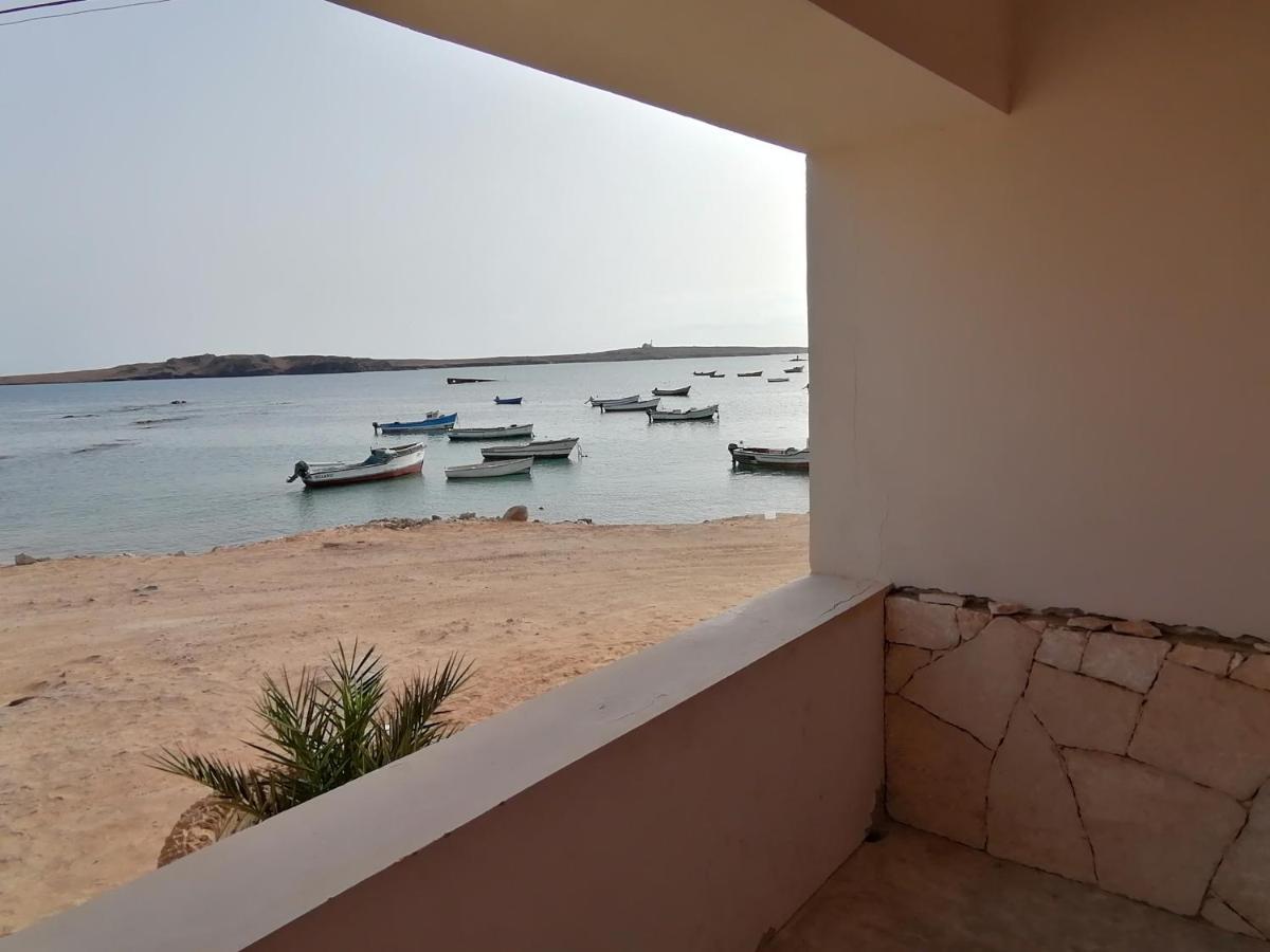 Villa Pescadora Spectacular View, Luxery Fisherhouse Design 살 레이 외부 사진