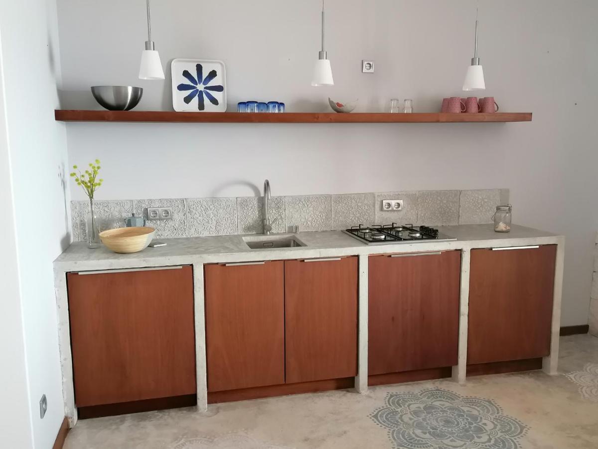 Villa Pescadora Spectacular View, Luxery Fisherhouse Design 살 레이 외부 사진